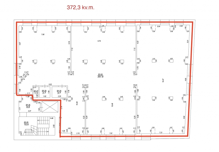 Katrīnas iela 16a 10