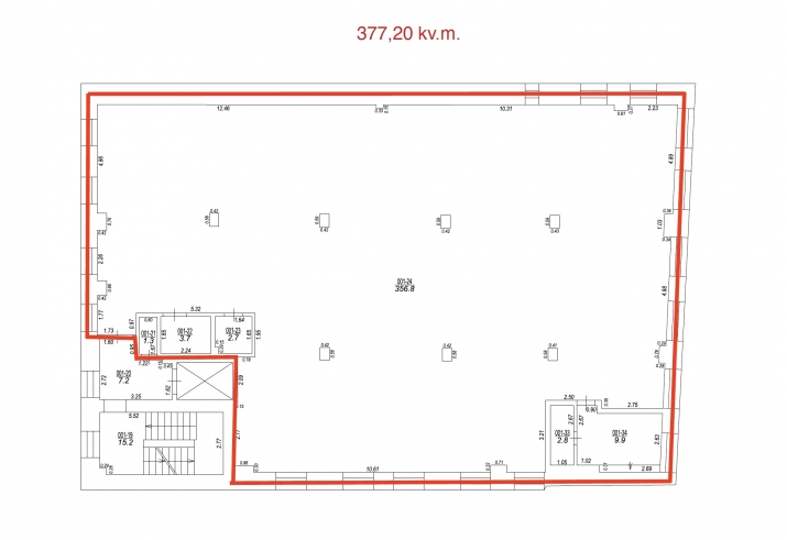 Katrīnas iela 16a 10
