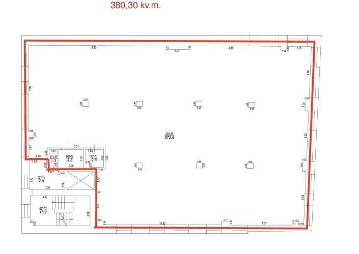 Katrīnas iela 16a 16