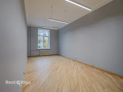 Office For Rent, Baznīcas street 31, Rīga, Labais krasts, Centrs / 2 355 € 8