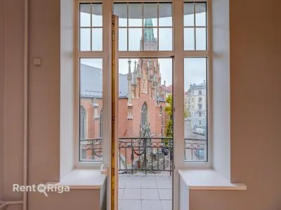 Office For Rent, Baznīcas street 31, Rīga, Labais krasts, Centrs / 2 355 € 2
