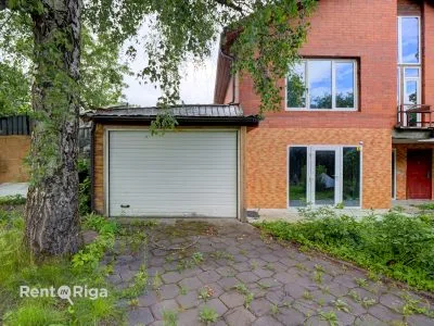 Pārdod māju, Brīvības iela 97A, Ogres novads, Ogre / 160 000 € 4