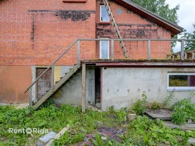 Pārdod māju, Brīvības iela 97A, Ogres novads, Ogre / 160 000 € 8