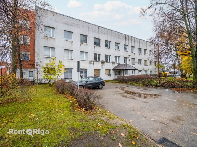 Ganību dambis 23a 3