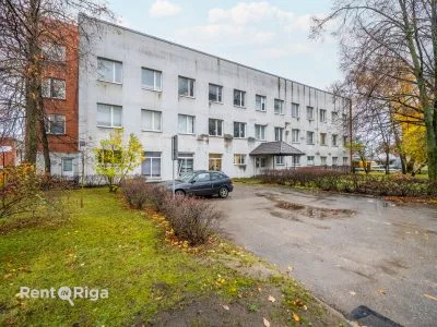 Izīrē biroju, Ganību dambis 23a, Rīga, Labais krasts, Sarkandaugava / 169 € 3