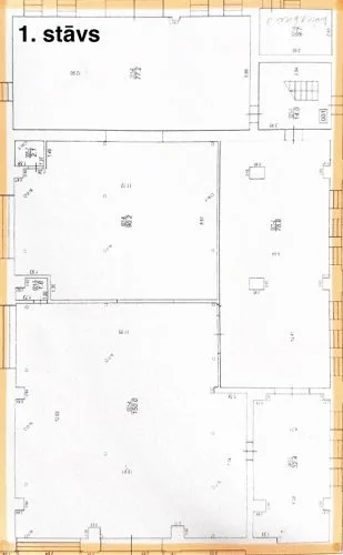 Dambja iela 40L 22