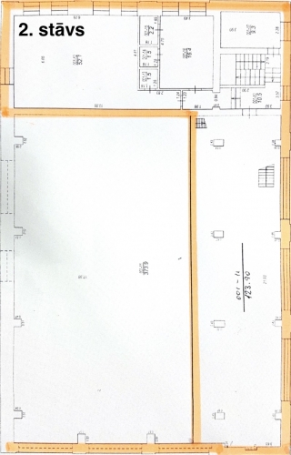 Dambja iela 40L 23