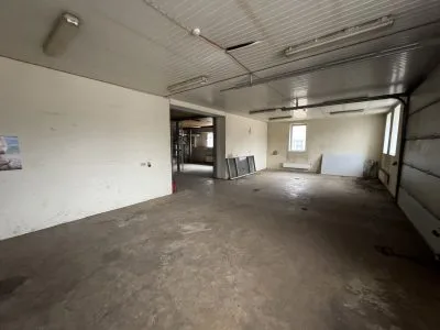 Izīrē noliktavu, Dambja iela 40L, Rīga, Labais krasts, Centrs / 2 400 € 7