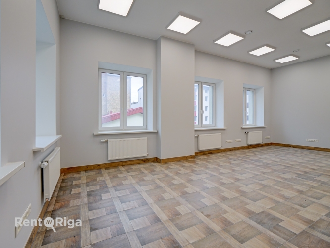 Katrīnas iela 16a 10