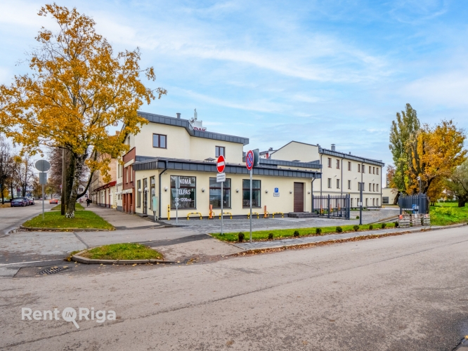 Katrīnas iela 16a 18