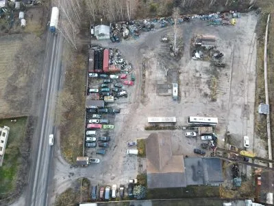 Pārdod zemi, Krustpils iela 54C, Rīga, Labais krasts, Rumbula / 950 000 € 1