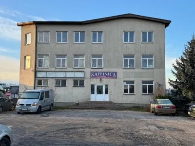 Pārdod zemi, Krustpils iela 54C, Rīga, Labais krasts, Rumbula / 950 000 € 3