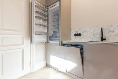 Izīrē dzīvokli, Alfrēda Kalniņa iela 1a, Rīga, Labais krasts, Centrs / 1 000 € 6