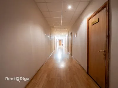 Izīrē biroju, Ganību dambis 23a, Rīga, Labais krasts, Centrs / 195 € 8