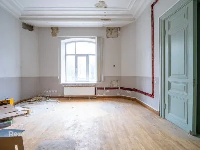 Izīrē tirdzniecības telpas, Elizabetes iela 49, Rīga, Labais krasts, Centrs / 3 600 € 4