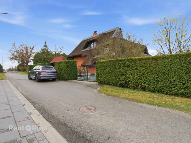 Dīķu iela 7 27
