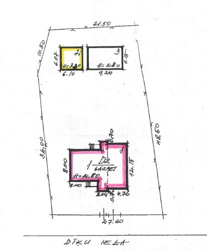 Dīķu iela 7 28