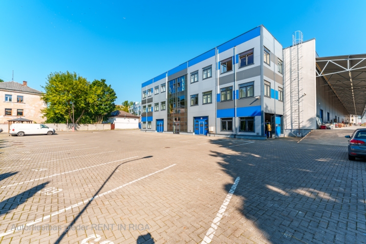 Daugavgrīvas iela 77 12