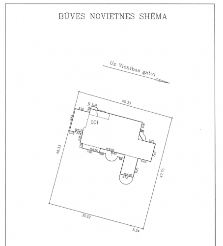 Vienības gatve 87D 33