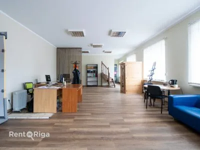 Izīrē biroju, Ganību dambis 23a, Rīga, Labais krasts, Centrs / 491 € 4