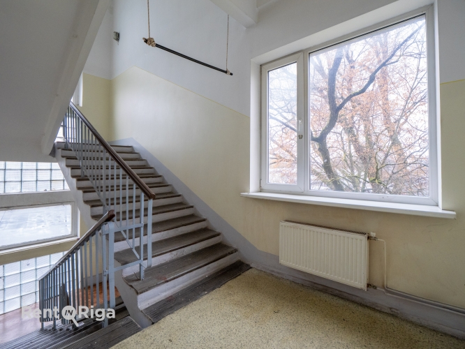 Ganību dambis iela 23a 9