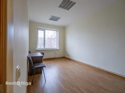 Izīrē biroju, Ganību dambis iela 23a, Rīga, Labais krasts, Centrs / 248 € 5