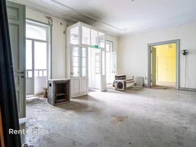 Izīrē biroju, Elizabetes iela 49, Rīga, Labais krasts, Centrs / 3 600 € 3