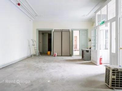 Izīrē biroju, Elizabetes iela 49, Rīga, Labais krasts, Centrs / 3 600 € 5