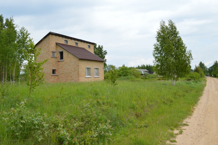 Zamostjes iela 6 1