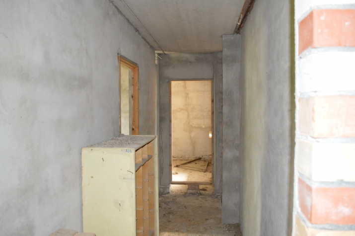 Zamostjes iela 6 3