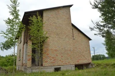 Pārdod māju, Zamostjes iela 6, Rēzeknes novads, Maltas pagasts / 35 000 € 2