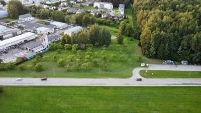 Pārdod zemi, Rīgas iela 22A, Babītes novads, Babītes pagasts, Piņķi / 795 260 € 2