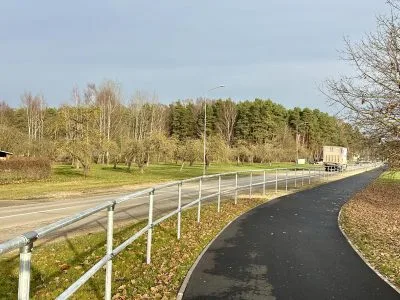 Pārdod zemi, Rīgas iela 22A, Babītes novads, Babītes pagasts, Piņķi / 795 260 € 6