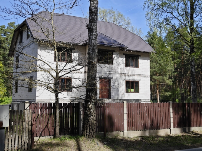 Piekrastes iela 3 1