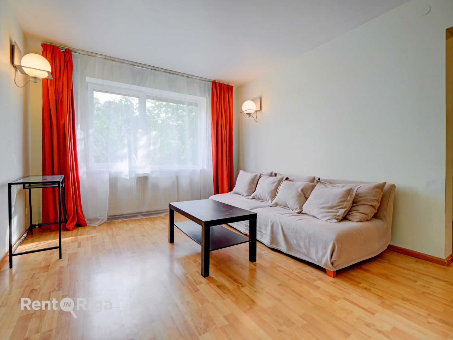 Mārcienas iela 2 / Rīga, Labais krasts, Purvciems