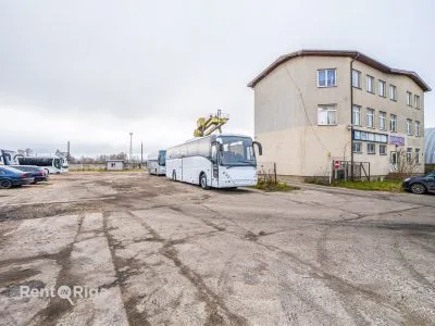 Pārdod biroju, Krustpils iela 54C, Rīga, Labais krasts, Rumbula / 950 000 € 3