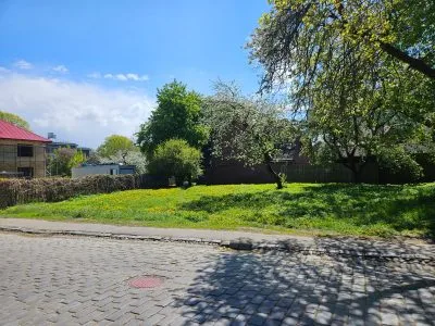 Pārdod zemi, Jersikas iela 6, Rīga, Labais krasts, Centrs / 49 000 € 8