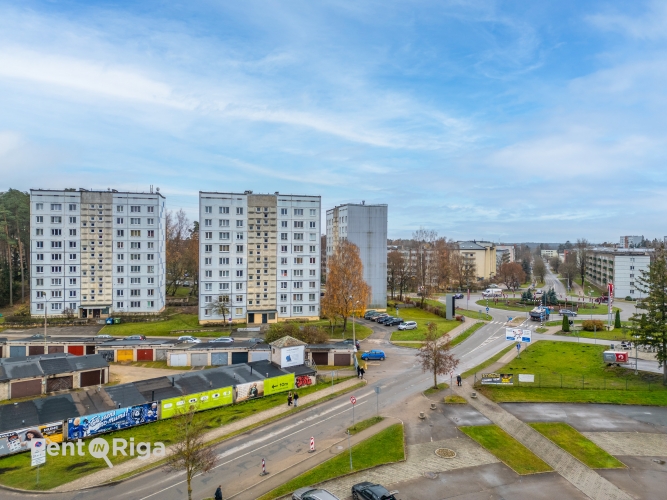 Jaunatnes iela 4 20
