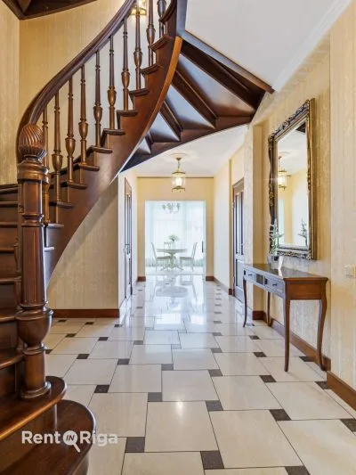 Pārdod māju, Dāvja iela 47a, Jūrmala, Asari / 438 000 € 5