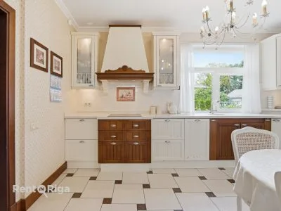 Pārdod māju, Dāvja iela 47a, Jūrmala, Asari / 438 000 € 8