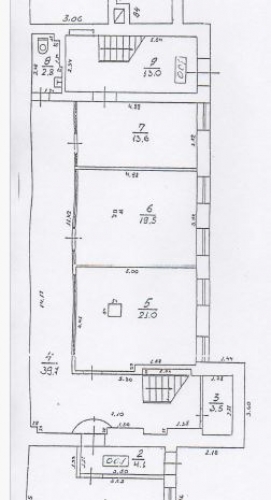 Tallinas iela 94 13