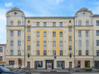 Izīrē biroju, Tallinas iela 94, Rīga, Labais krasts, Centrs / 380 € 8
