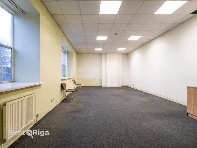 Izīrē biroju, Torņa iela 4, Rīga, Labais krasts, Centrs / 430 € 1