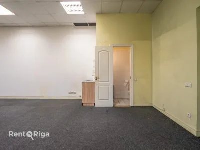 Izīrē biroju, Torņa iela 4, Rīga, Labais krasts, Centrs / 430 € 3