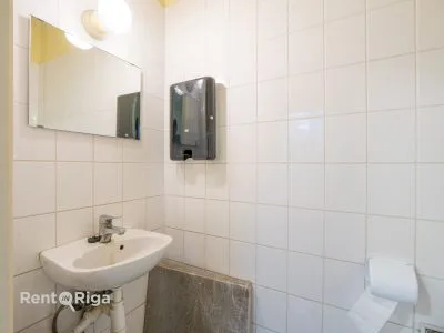Izīrē biroju, Torņa iela 4, Rīga, Labais krasts, Centrs / 430 € 4