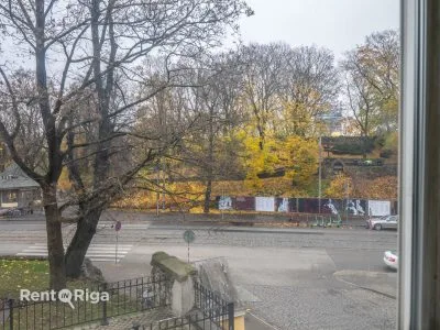 Izīrē biroju, Torņa iela 4, Rīga, Labais krasts, Centrs / 430 € 6