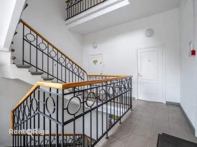 Izīrē biroju, Torņa iela 4, Rīga, Labais krasts, Centrs / 430 € 8