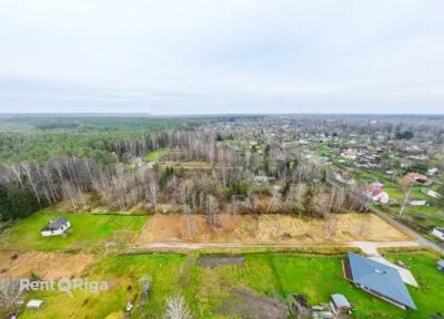 Pārdod zemi, Vasku iela 2b, Jūrmala, Ķemeri / 52 887 € 1