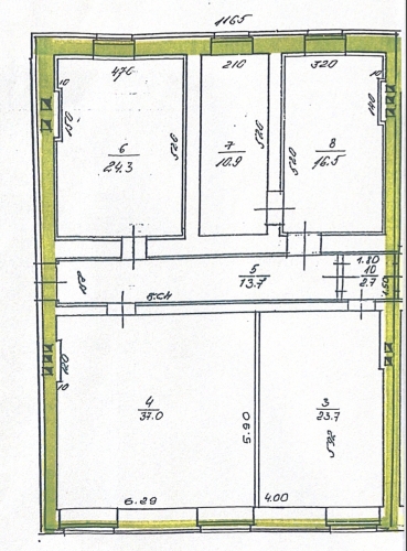 Lastādijas iela 42 19