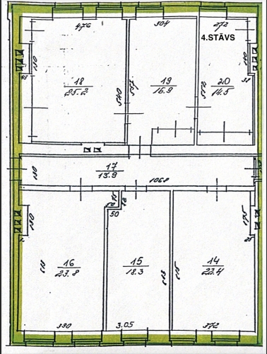 Lastādijas iela 42 19